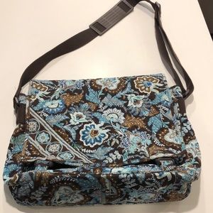 Vera Bradley shoulder bag!